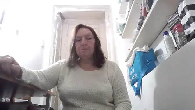 AnnaLive570 online show from March 12, 2026, 5:24 am