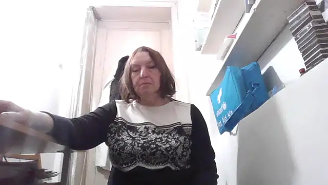 AnnaLive570 online show from April 7, 2026, 4:36 am