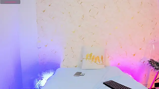 liamonrou online show from October 28, 2025, 12:15 pm