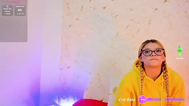 liamonrou online show from October 29, 2025, 12:26 pm