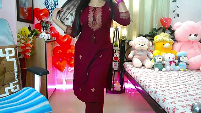 WildDimpi 0 online show from February 15, 2026, 7:24 pm