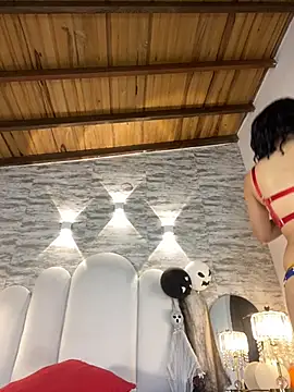 Kristy1  online show from October 25, 2025, 11:09 am