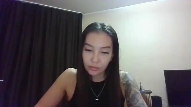 Snapshot of Vashniya chatting on November 5, 2025, 9:29 pm Vashniya online show from November 5, 2025, 9:29 pm