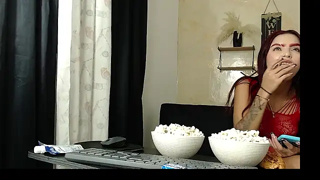 Violeta sweets online show from September 24, 2025, 5:14 am