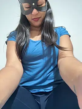 Indy black cat online show from June 30, 2026, 12:32 am