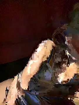 RooVaaN-Xx online show from October 13, 2025, 4:52 pm