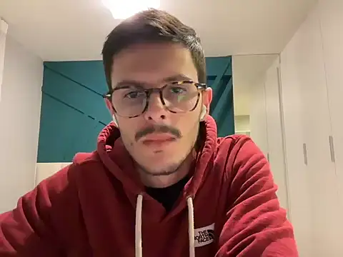 Snapshot of gabemodel chatting on September 9, 2025, 10:52 pm gabemodel online show from September 9, 2025, 10:52 pm