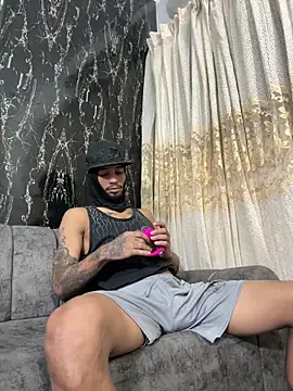 carl jhonson821 online show from October 13, 2025, 2:29 pm