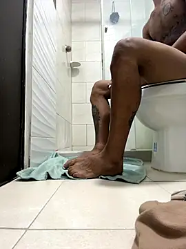 carl jhonson821 online show from October 24, 2025, 7:35 pm