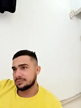 yeffito1 online show from March 19, 2026, 2:33 am