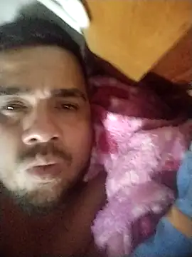 yeffito1 online show from October 11, 2025, 1:50 am