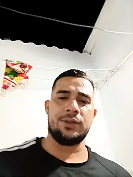 yeffito1 online show from March 16, 2026, 1:24 am