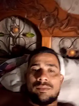 yeffito1 online show from October 16, 2025, 3:04 am