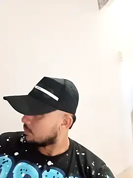 yeffito1 online show from March 20, 2026, 3:07 am