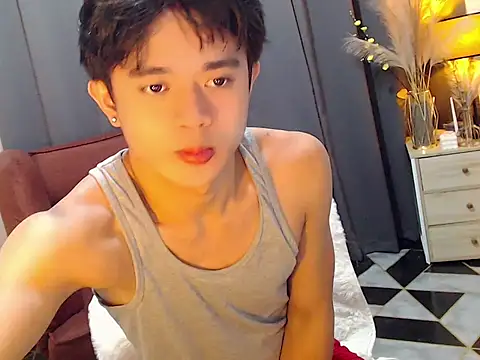 NautyBoyBrazeen 143 online show from April 9, 2026, 5:52 pm