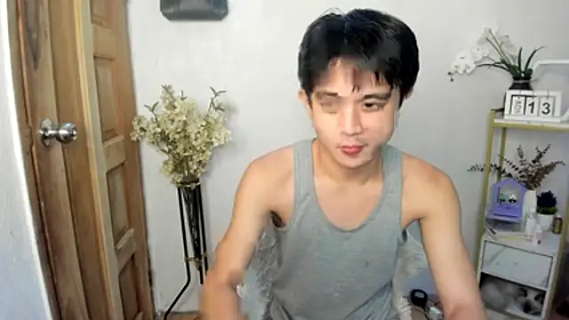 NautyBoyBrazeen 143 online show from November 14, 2025, 3:54 am