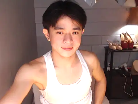 NautyBoyBrazeen 143 online show from March 29, 2026, 11:45 am