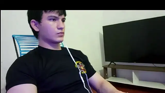 ErickWalton online show from December 5, 2025, 6:12 am