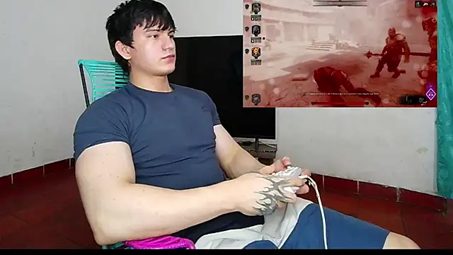 ErickWalton online show from January 7, 2026, 5:34 am