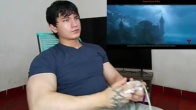 ErickWalton online show from January 8, 2026, 5:13 am