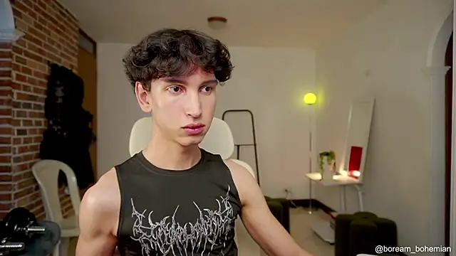 boream online show from January 12, 2026, 2:02 pm