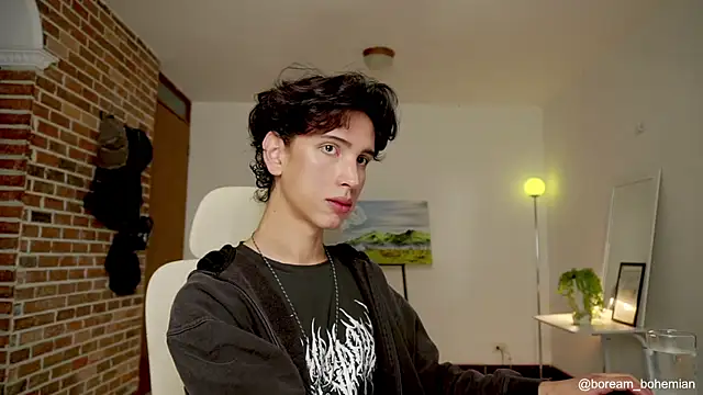 Snapshot of boream chatting on October 27, 2025, 12:06 pm boream online show from October 27, 2025, 12:06 pm