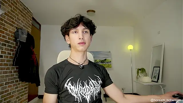 Snapshot of boream chatting on November 17, 2025, 11:58 am boream online show from November 17, 2025, 11:58 am