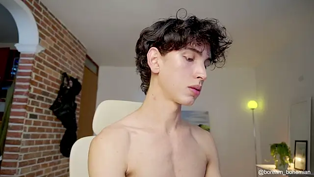 Snapshot of boream chatting on October 24, 2025, 3:00 pm boream online show from October 24, 2025, 3:00 pm