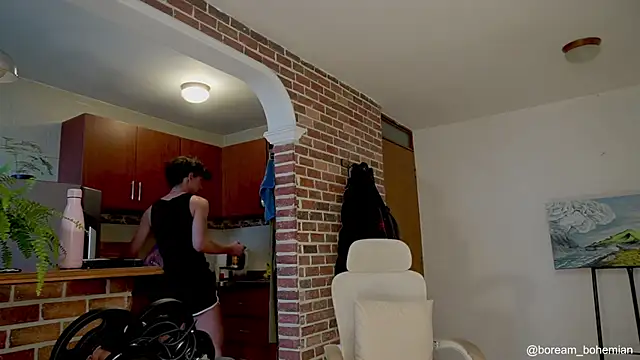 Snapshot of boream chatting on November 24, 2025, 12:27 pm boream online show from November 24, 2025, 12:27 pm