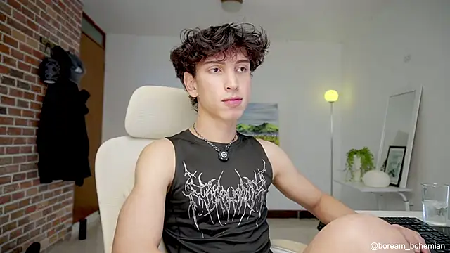 Snapshot of boream chatting on November 7, 2025, 2:10 pm boream online show from November 7, 2025, 2:10 pm