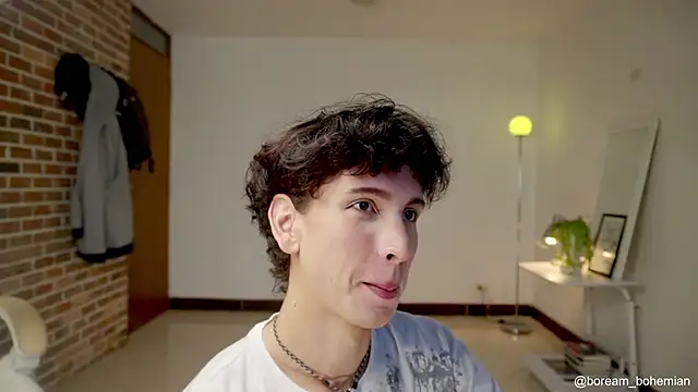 Snapshot of boream chatting on October 11, 2025, 12:06 pm boream online show from October 11, 2025, 12:06 pm