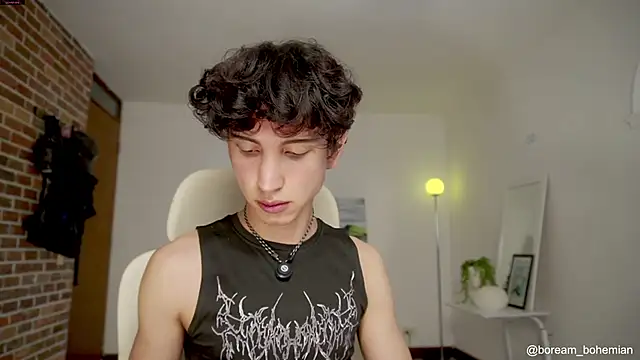 Snapshot of boream chatting on November 10, 2025, 1:38 pm boream online show from November 10, 2025, 1:38 pm