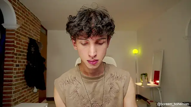 boream online show from January 13, 2026, 1:04 pm