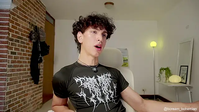 Snapshot of boream chatting on November 3, 2025, 12:20 pm boream online show from November 3, 2025, 12:20 pm