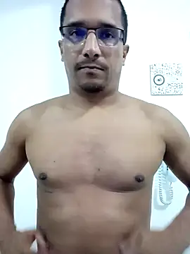 Solteiroboy online show from October 10, 2025, 10:54 pm