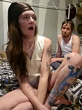 Blossom94 online show from October 28, 2025, 4:35 am