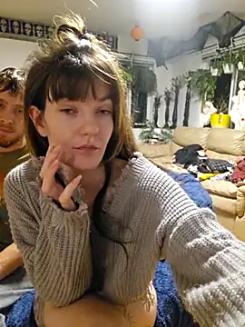 Blossom94 online show from October 24, 2025, 5:06 am