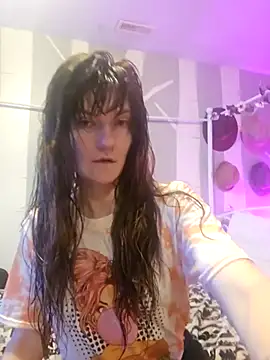 Blossom94 online show from October 27, 2025, 4:24 am