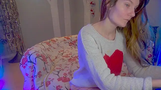 Blossom94 online show from January 17, 2026, 8:34 pm