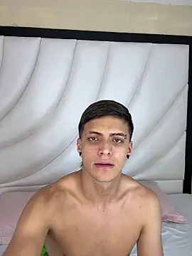 LoganMiller69 online show from October 10, 2025, 4:57 am