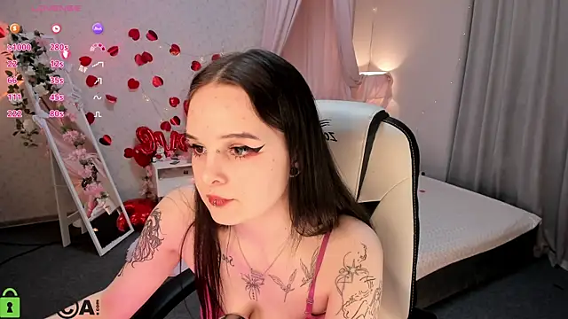 Cassies-Sandyy online show from March 28, 2026, 7:59 pm