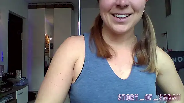 story of sarah online show from February 1, 2026, 2:04 pm