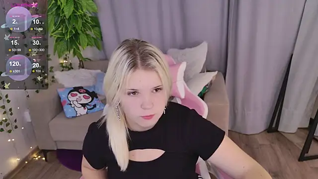 EmillyRogers online show from September 13, 2025, 5:07 am