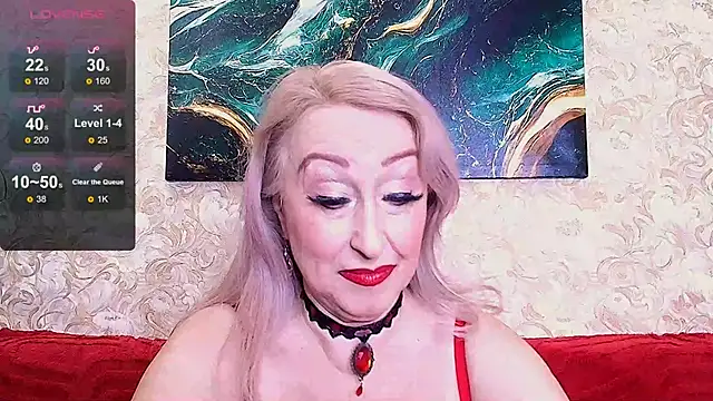  Sara  Smith  online show from April 24, 2026, 8:05 am