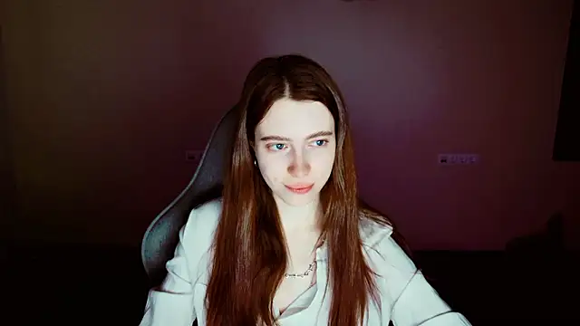 Snapshot of Yoka_paradoXXX chatting on February 15, 2026, 9:52 am Yoka paradoXXX online show from February 15, 2026, 9:52 am