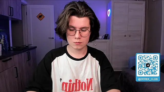 Derek Shameless online show from May 12, 2026, 10:27 pm
