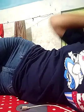 Mariya753 online show from September 14, 2025, 1:44 pm