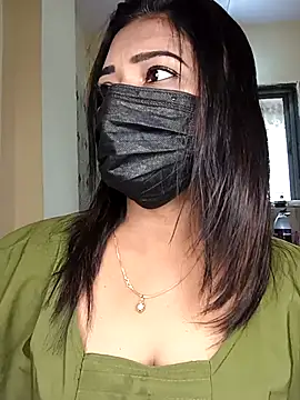 Snapshot of Marathi_rani2 chatting on February 6, 2026, 6:53 am Marathi rani2 online show from February 6, 2026, 6:53 am