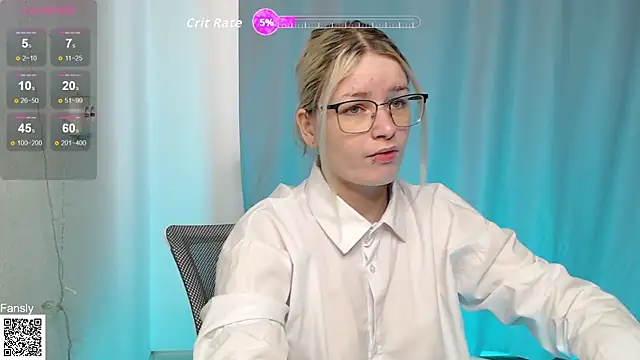 CherryKnight666 online show from October 6, 2025, 11:22 am