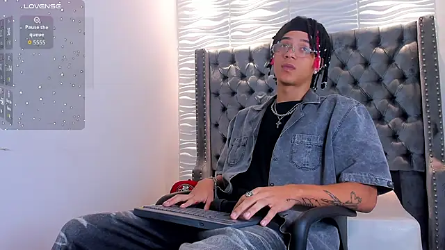 MARSHALL SPENCER online show from February 21, 2026, 1:02 pm